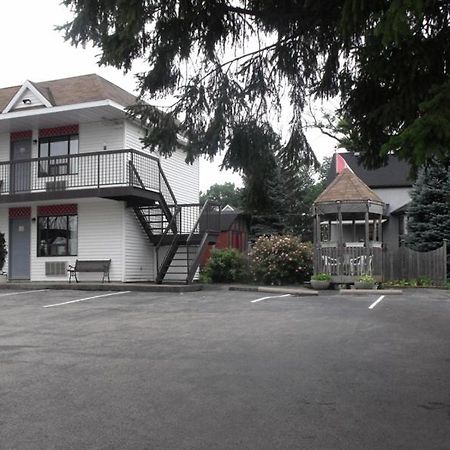 Crystal Inn Niagara-vízesés Kültér fotó
