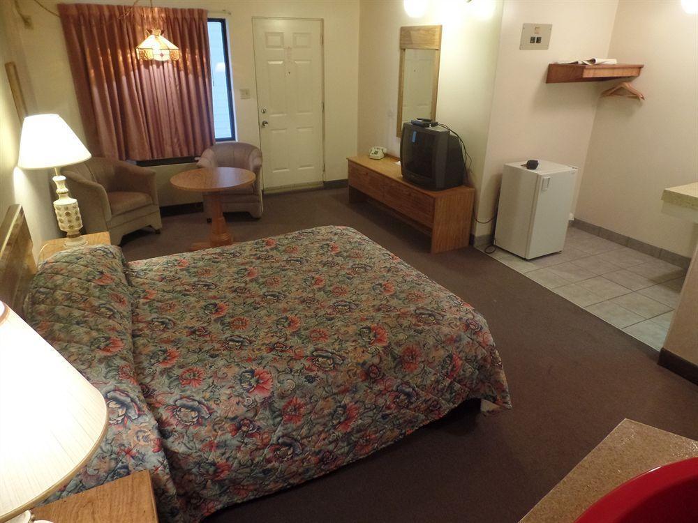 Crystal Inn Niagara-vízesés Kültér fotó