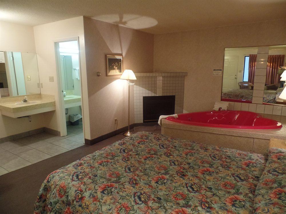 Crystal Inn Niagara-vízesés Kültér fotó