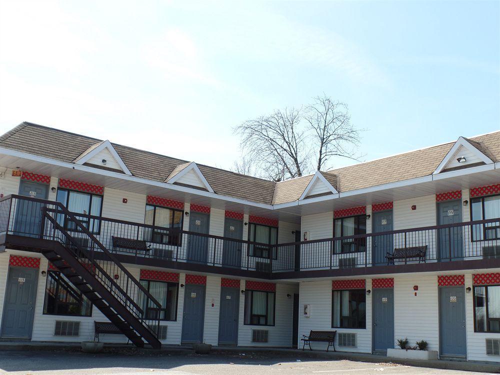 Crystal Inn Niagara-vízesés Kültér fotó