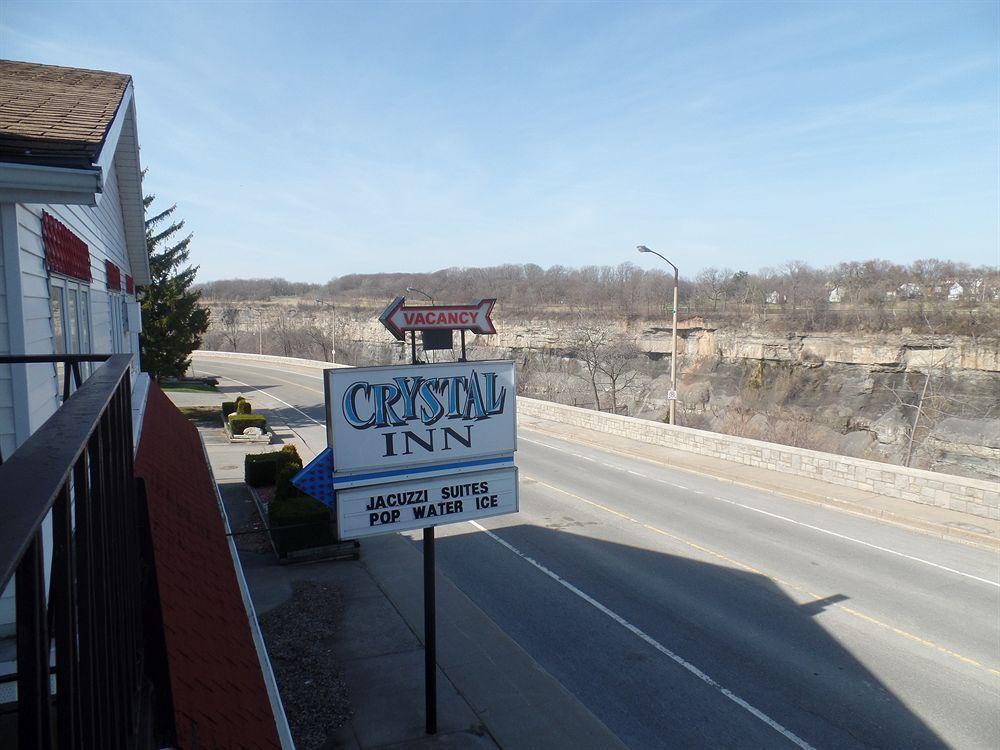 Crystal Inn Niagara-vízesés Kültér fotó
