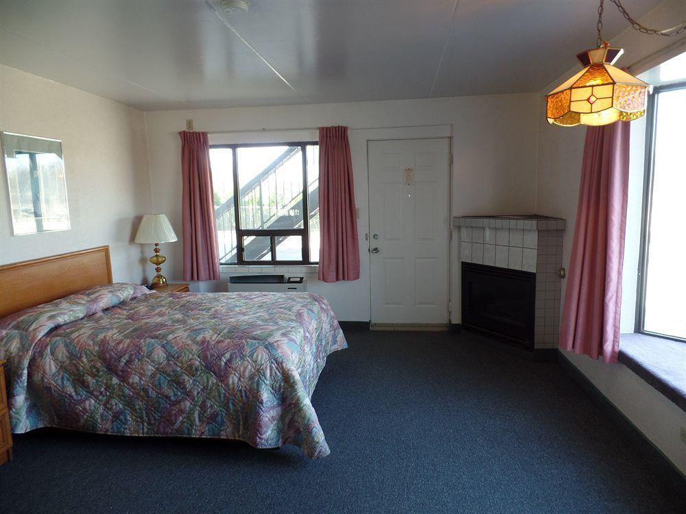 Crystal Inn Niagara-vízesés Kültér fotó