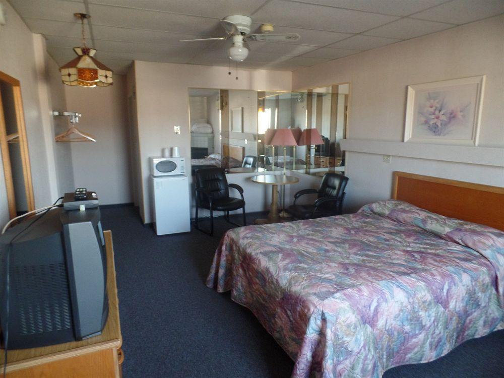 Crystal Inn Niagara-vízesés Kültér fotó