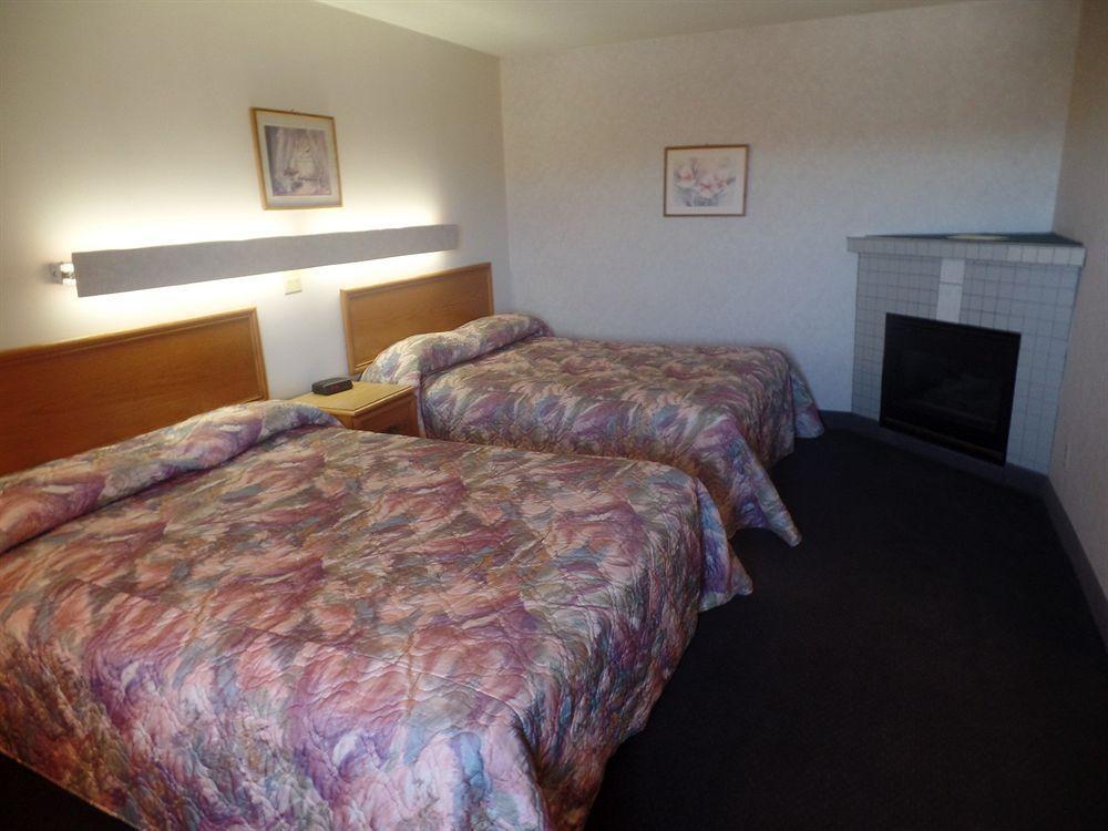 Crystal Inn Niagara-vízesés Kültér fotó