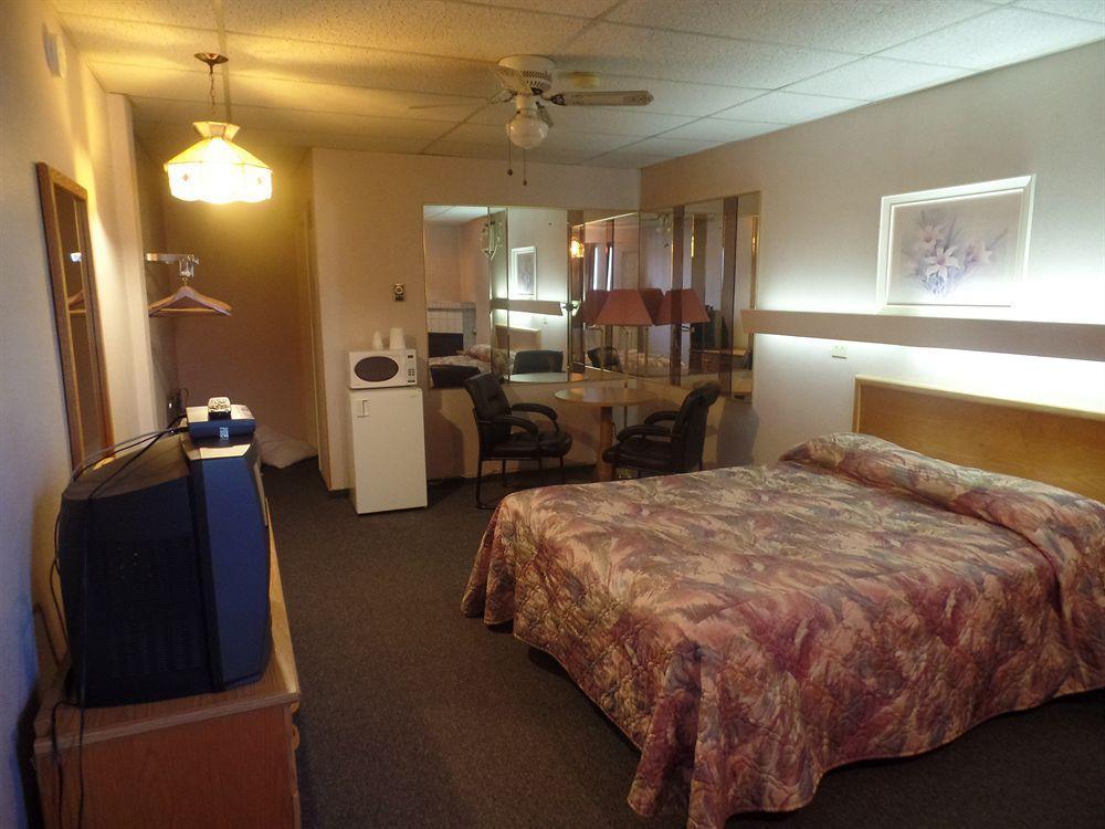 Crystal Inn Niagara-vízesés Kültér fotó