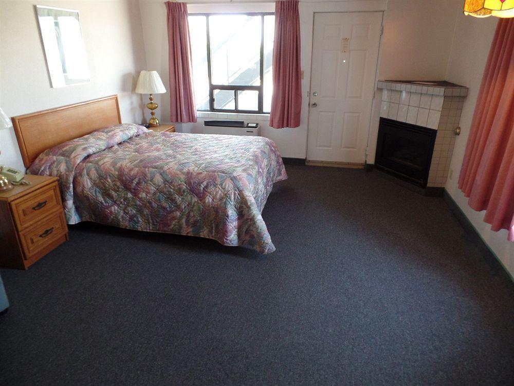 Crystal Inn Niagara-vízesés Kültér fotó
