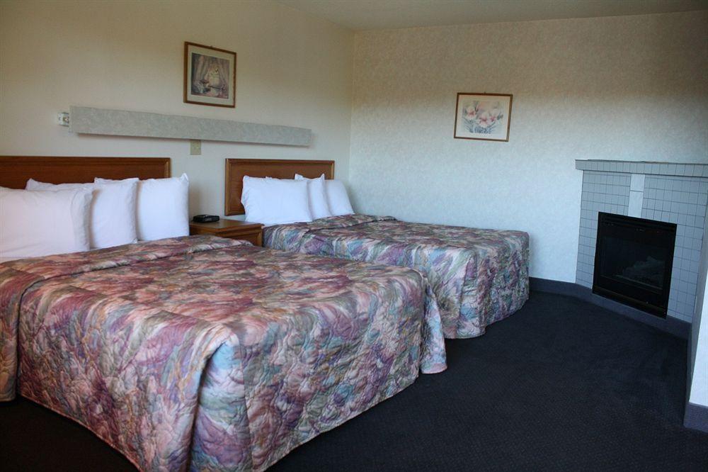 Crystal Inn Niagara-vízesés Kültér fotó