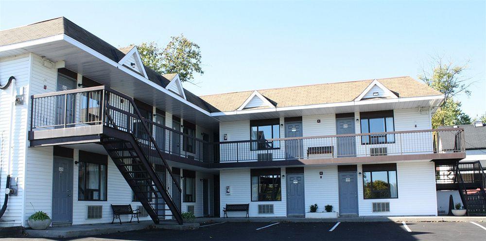 Crystal Inn Niagara-vízesés Kültér fotó