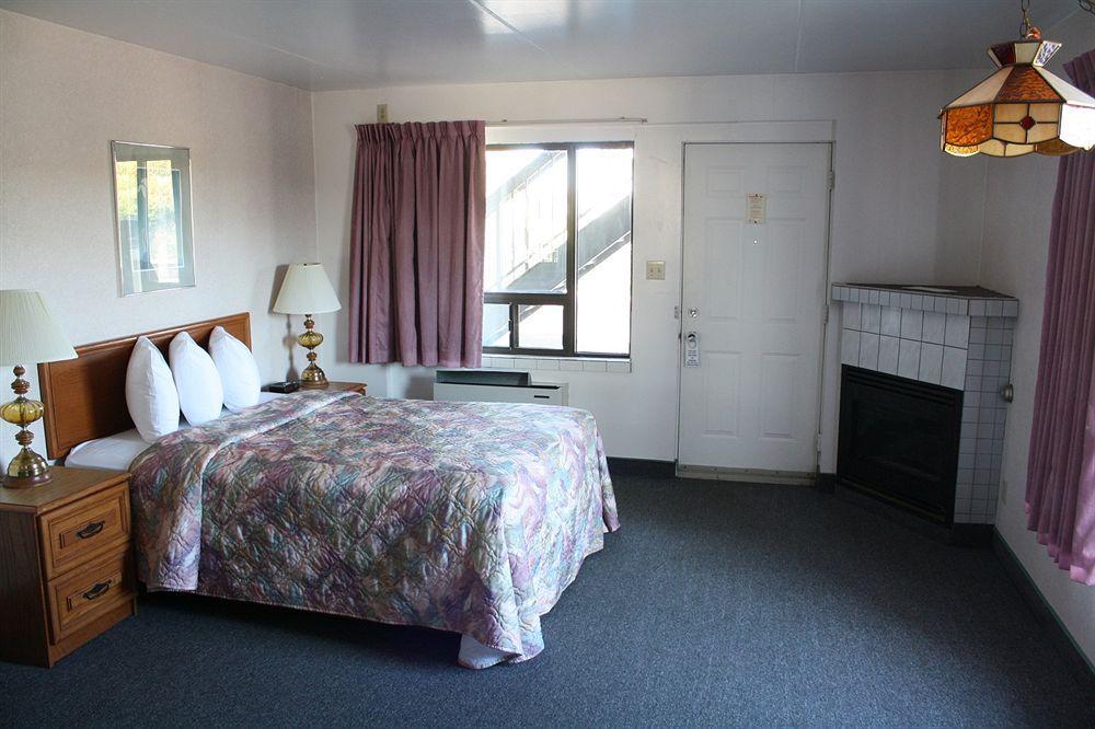 Crystal Inn Niagara-vízesés Kültér fotó