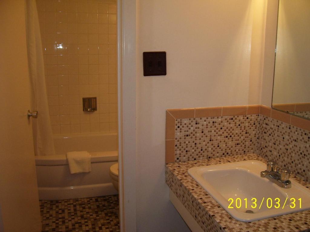 Crystal Inn Niagara-vízesés Szoba fotó