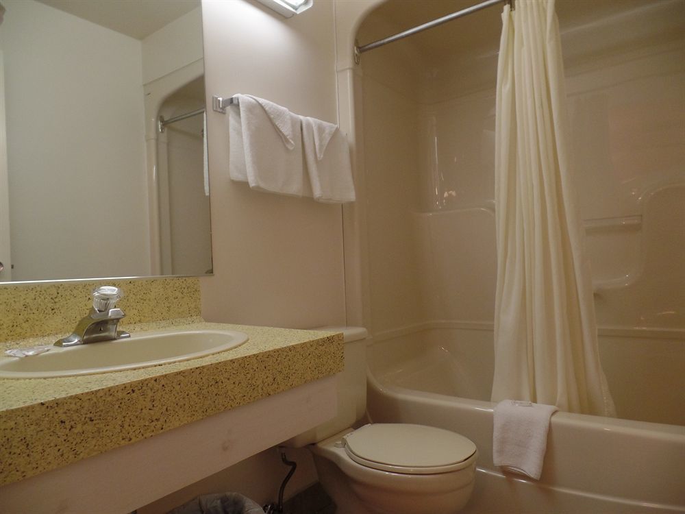 Crystal Inn Niagara-vízesés Kültér fotó