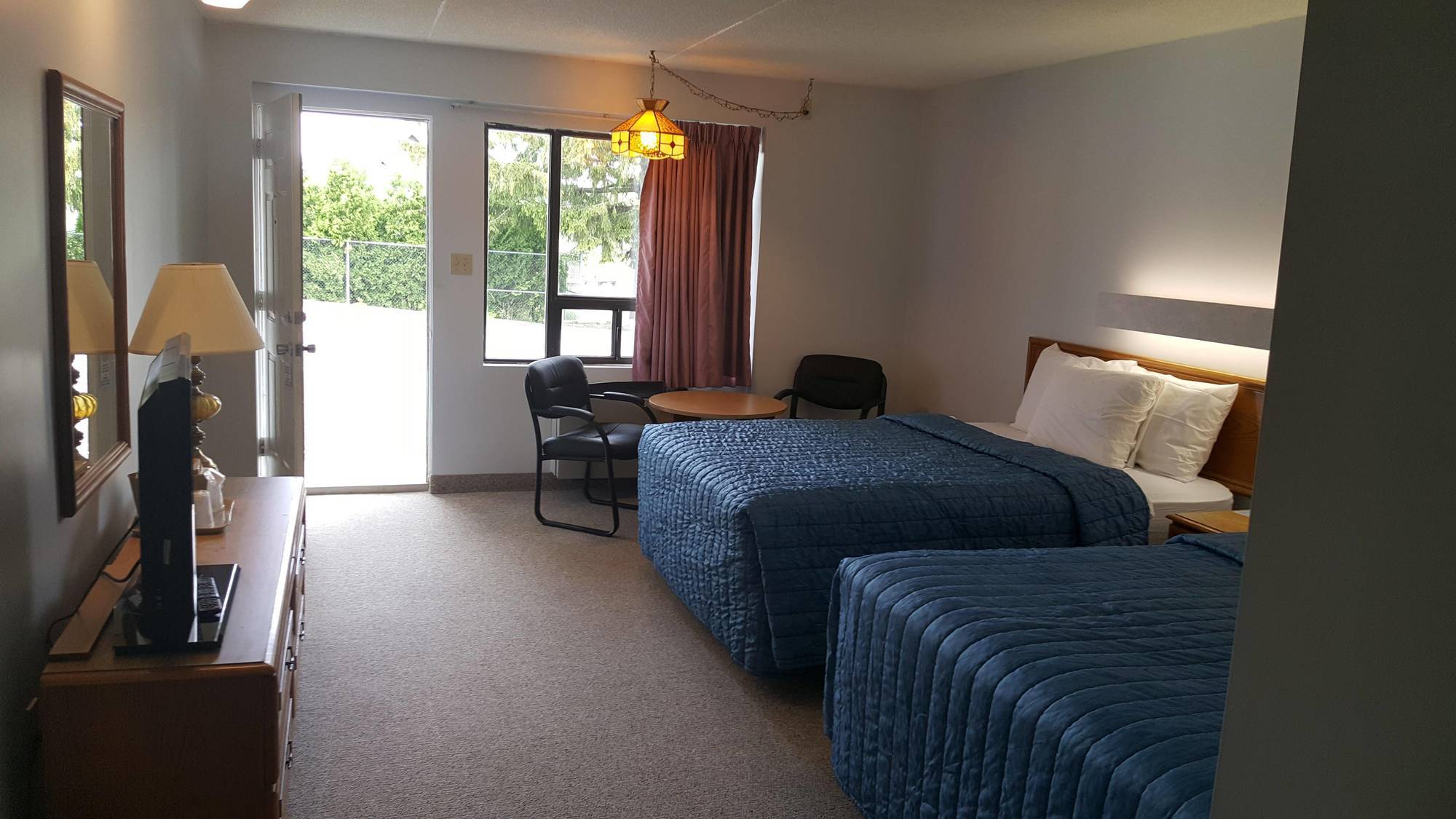 Crystal Inn Niagara-vízesés Kültér fotó