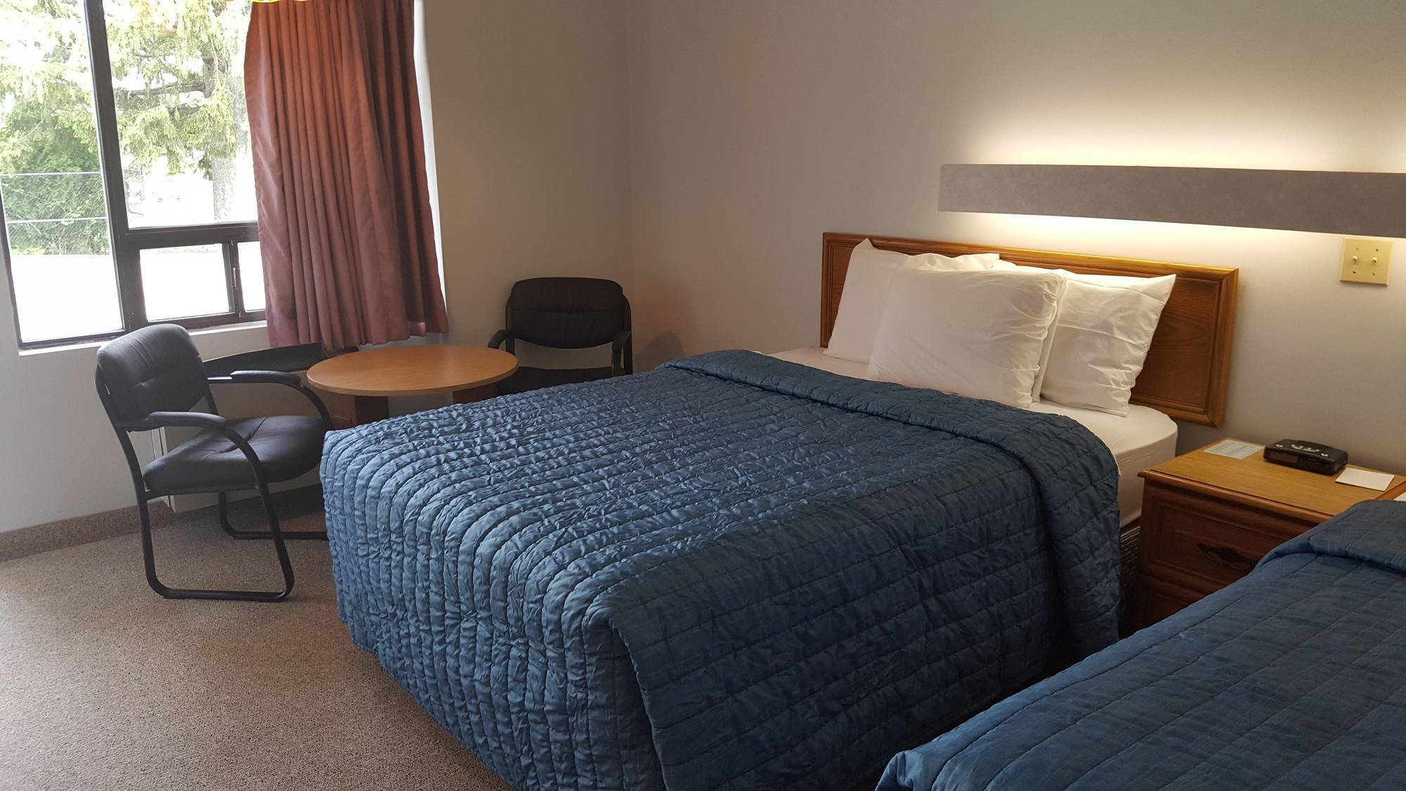 Crystal Inn Niagara-vízesés Kültér fotó