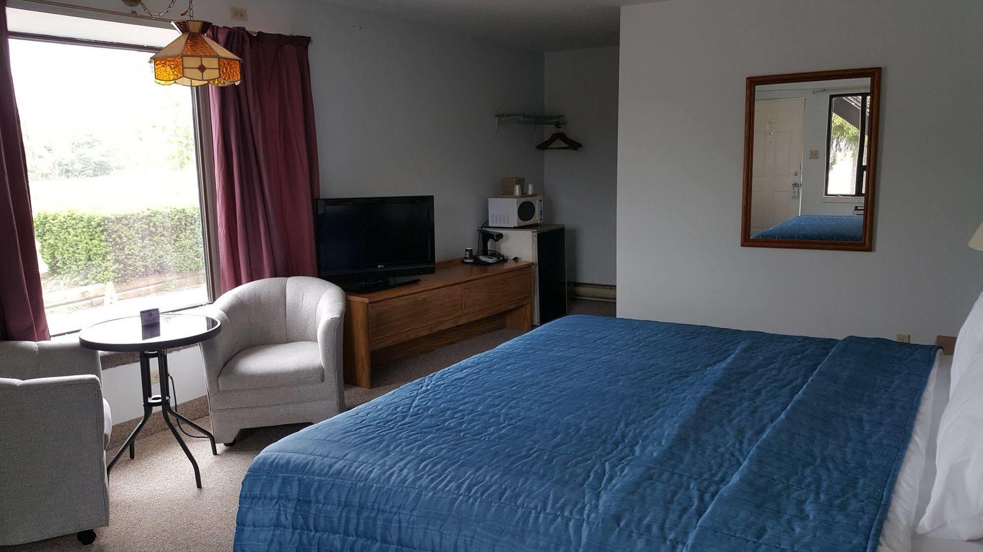 Crystal Inn Niagara-vízesés Kültér fotó