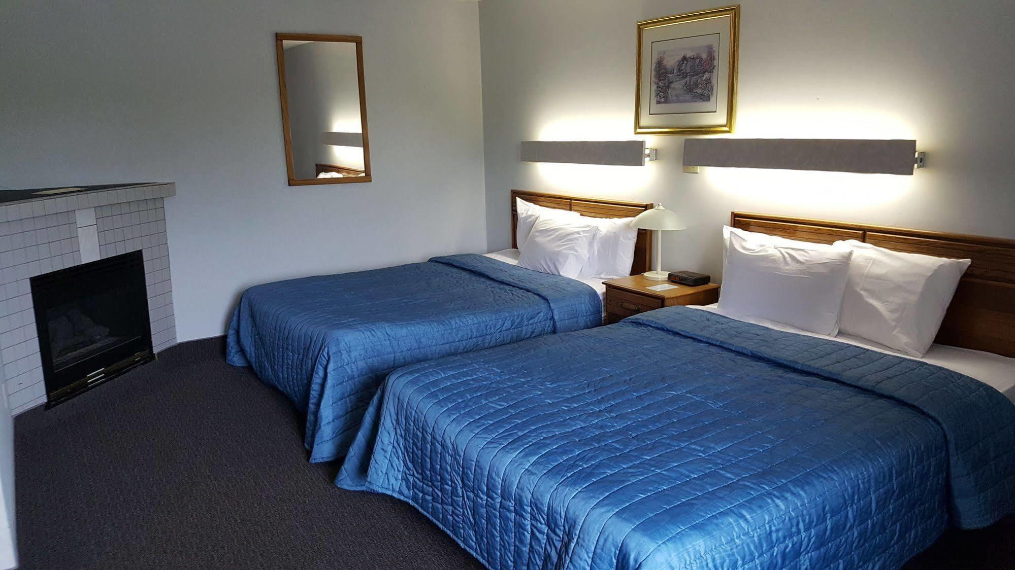 Crystal Inn Niagara-vízesés Kültér fotó