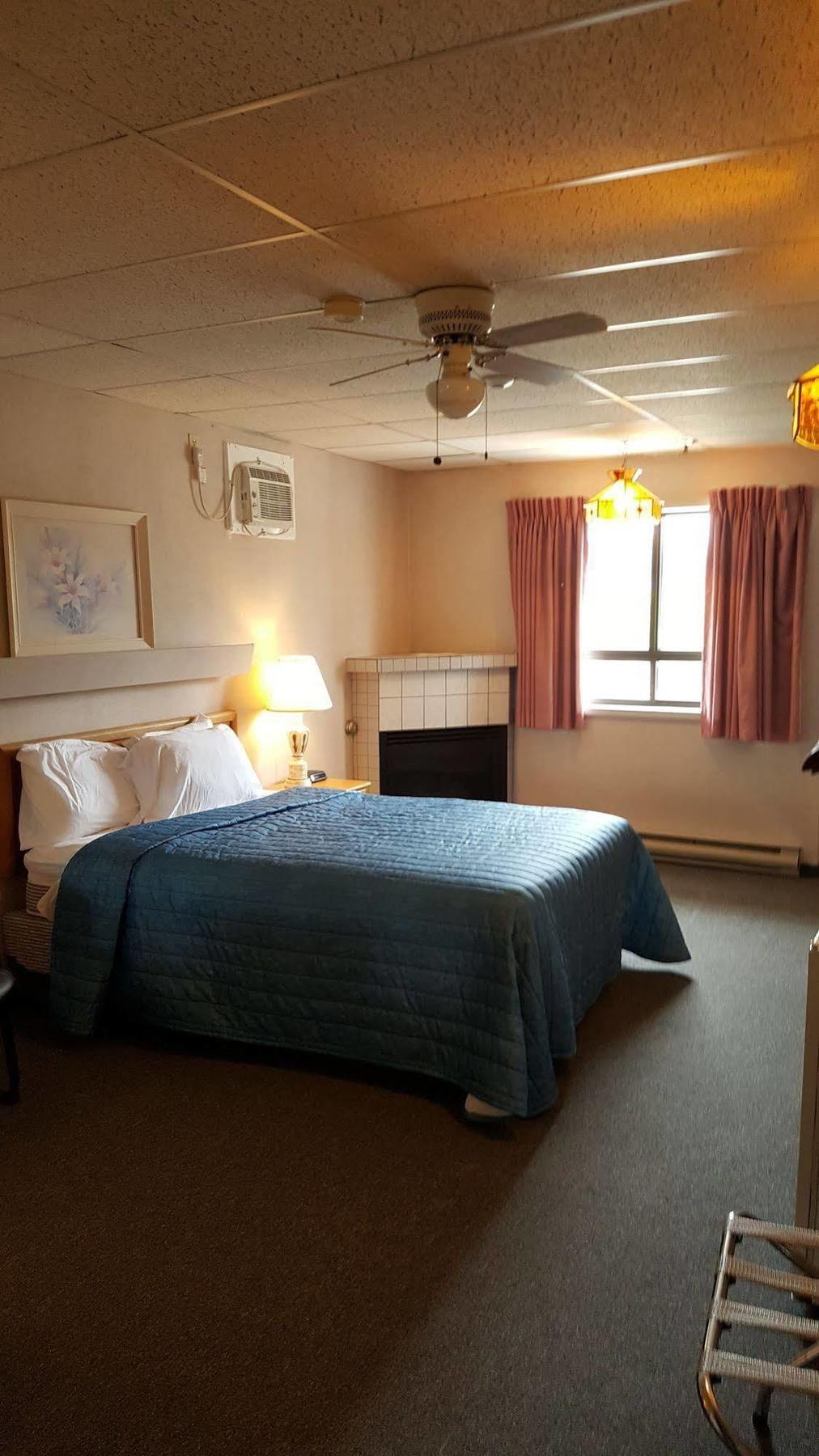 Crystal Inn Niagara-vízesés Kültér fotó