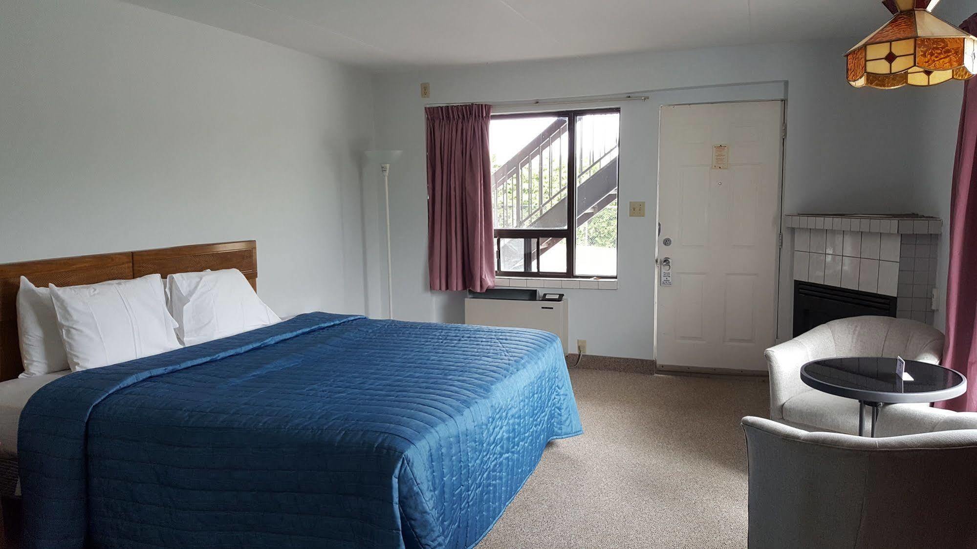 Crystal Inn Niagara-vízesés Kültér fotó