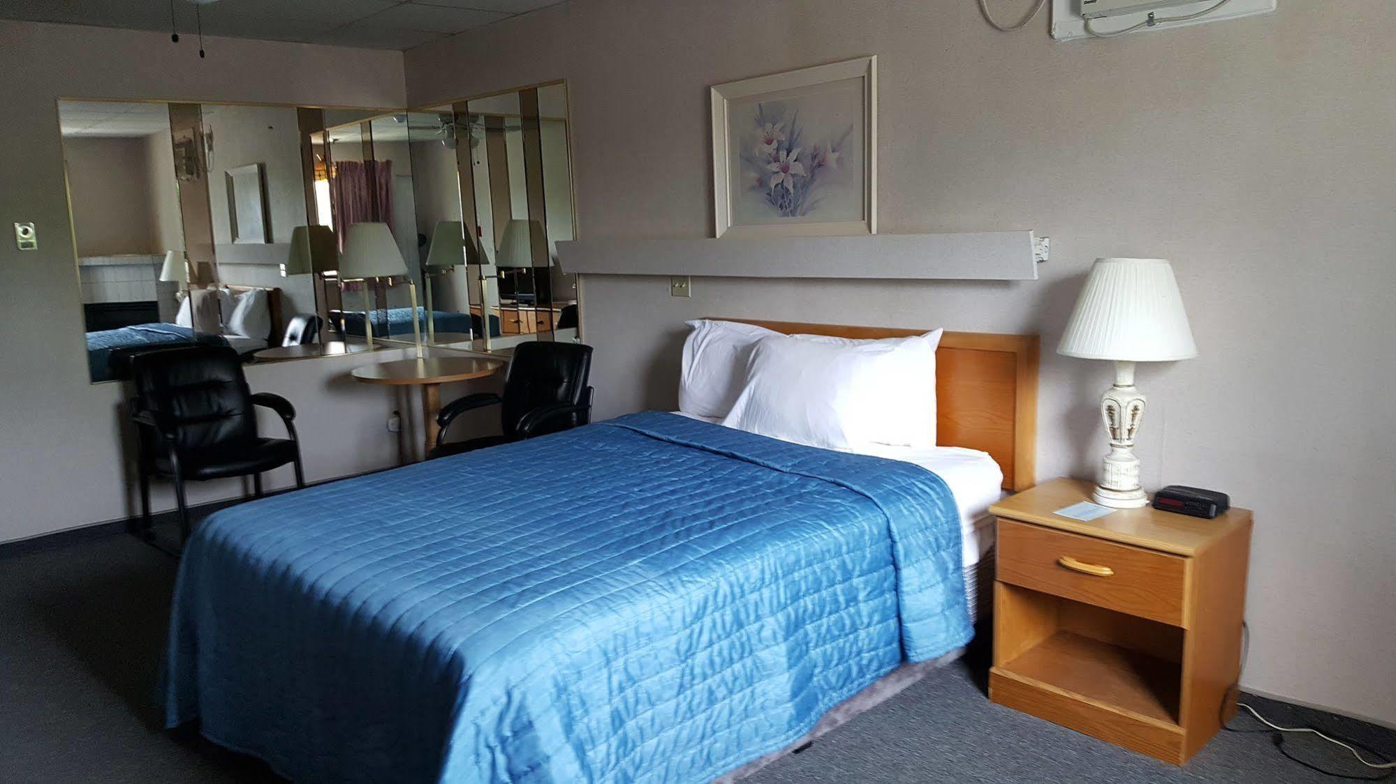 Crystal Inn Niagara-vízesés Kültér fotó