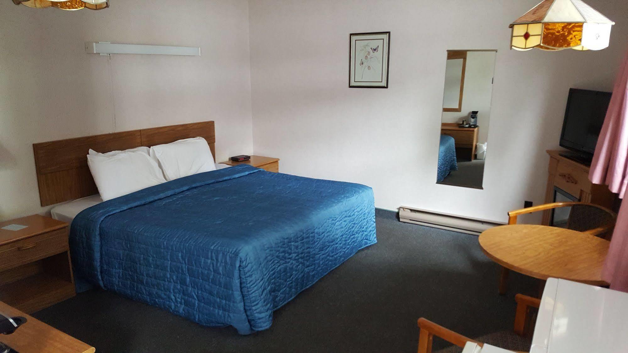 Crystal Inn Niagara-vízesés Kültér fotó