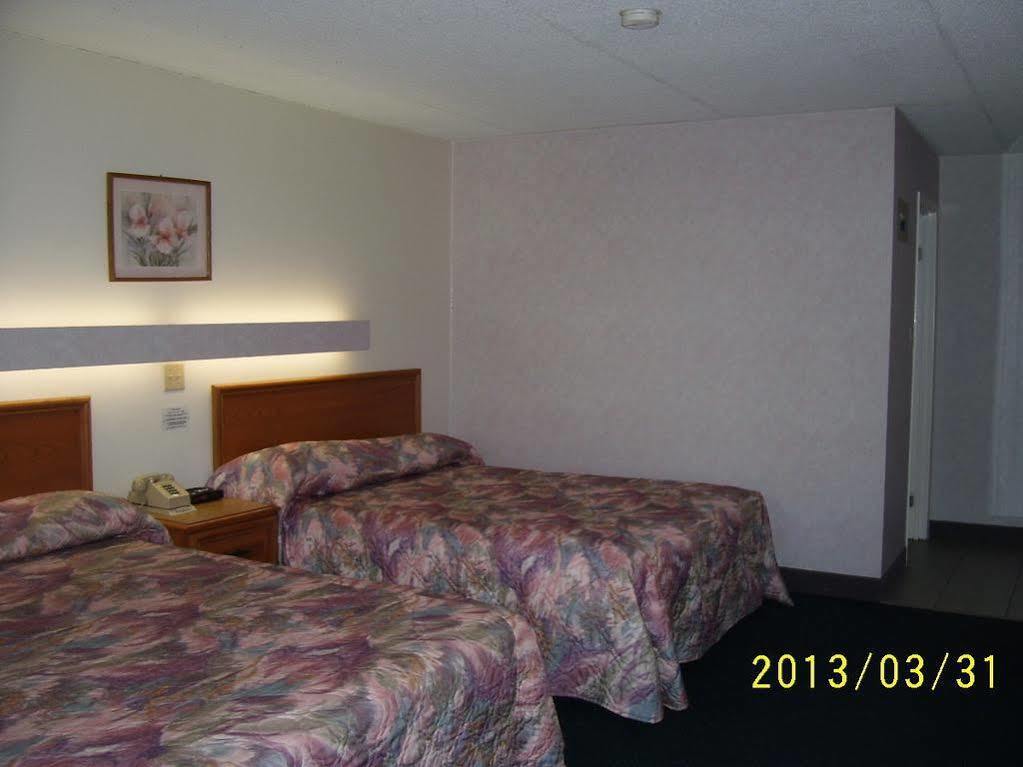 Crystal Inn Niagara-vízesés Kültér fotó