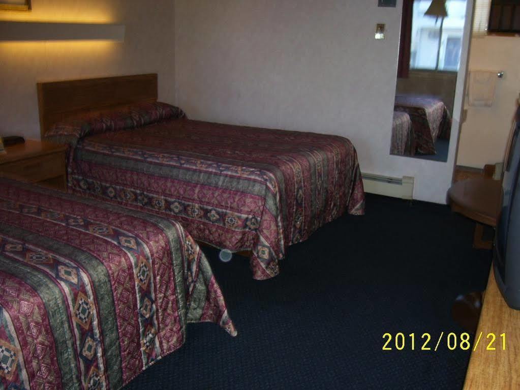 Crystal Inn Niagara-vízesés Kültér fotó