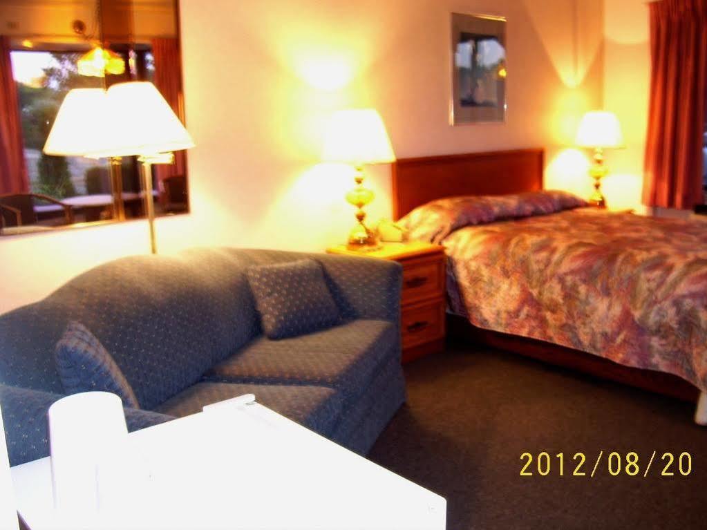 Crystal Inn Niagara-vízesés Kültér fotó