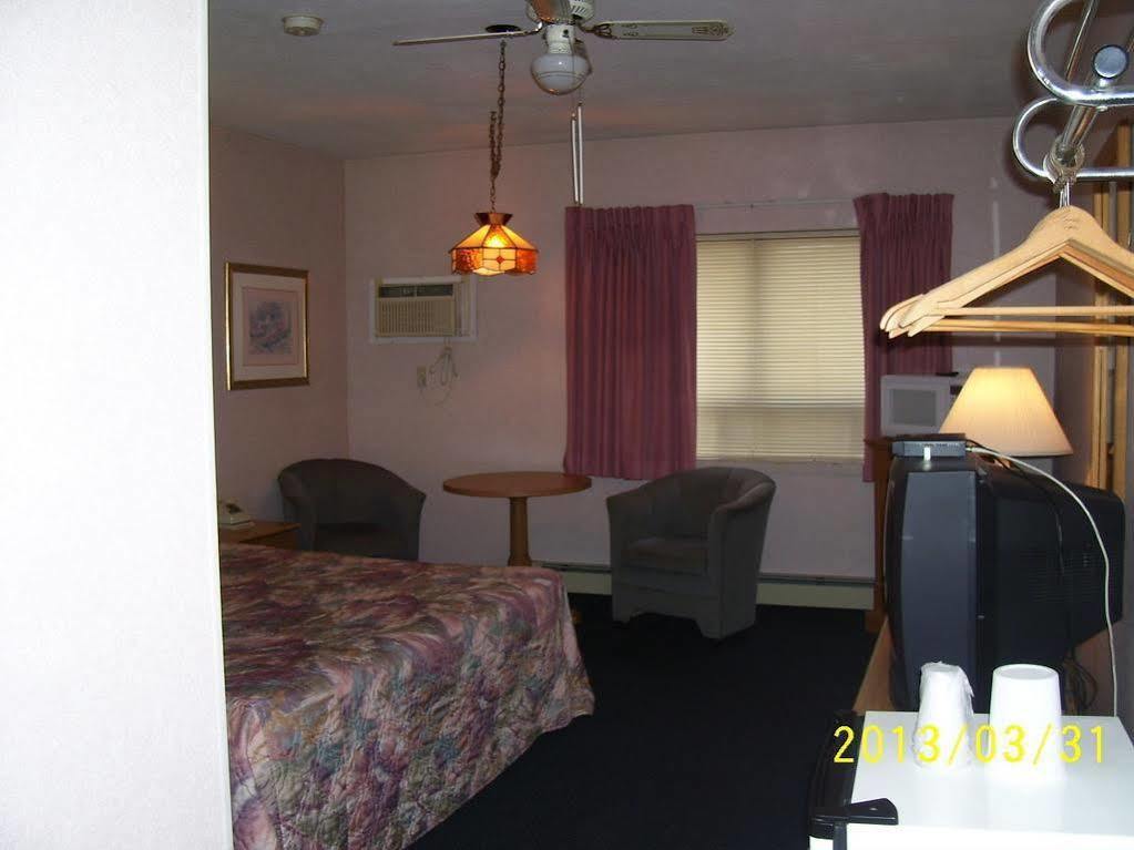 Crystal Inn Niagara-vízesés Kültér fotó
