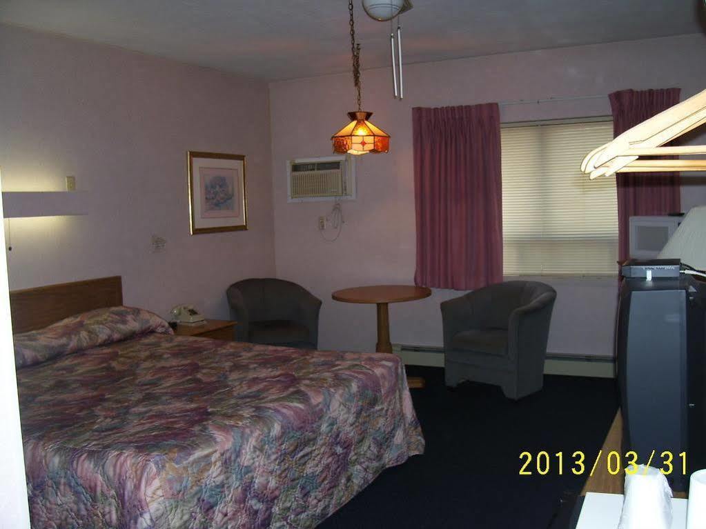 Crystal Inn Niagara-vízesés Kültér fotó