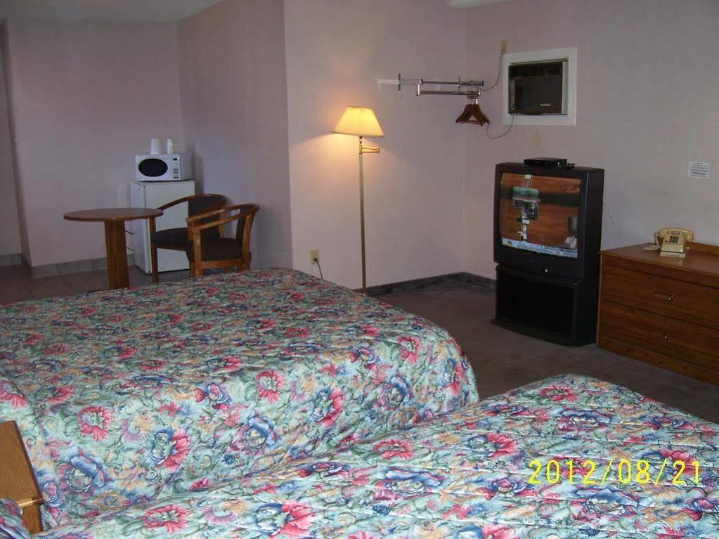 Crystal Inn Niagara-vízesés Kültér fotó