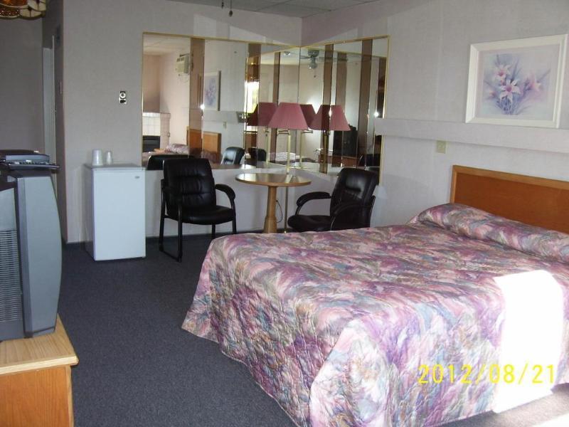 Crystal Inn Niagara-vízesés Kültér fotó
