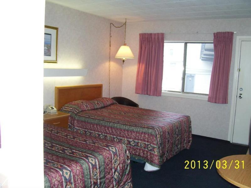 Crystal Inn Niagara-vízesés Kültér fotó