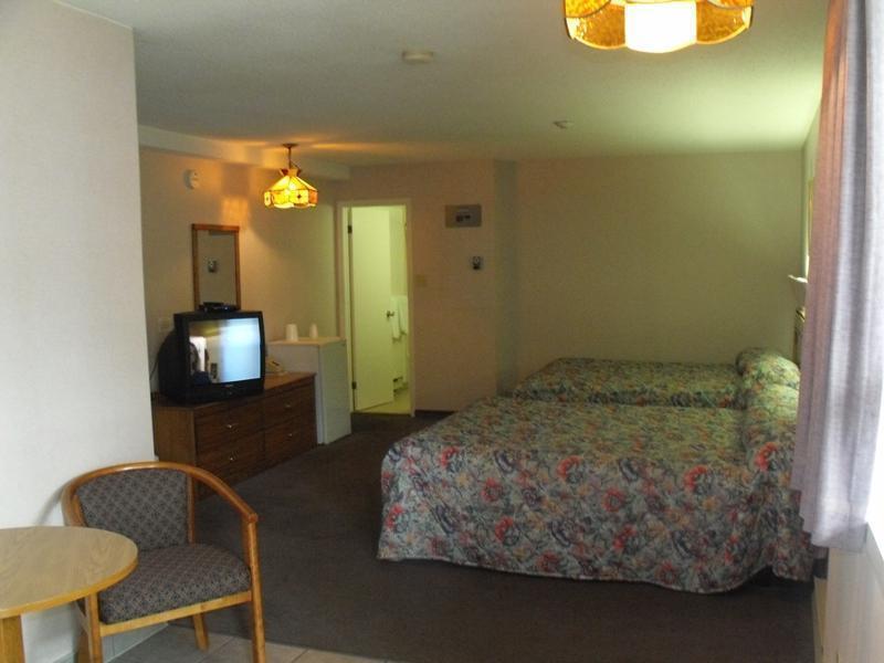 Crystal Inn Niagara-vízesés Kültér fotó